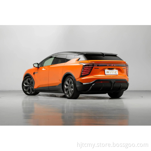 2022 Hiphi x Luxury Auto Electric Auto Sports Auto elettriche SUV